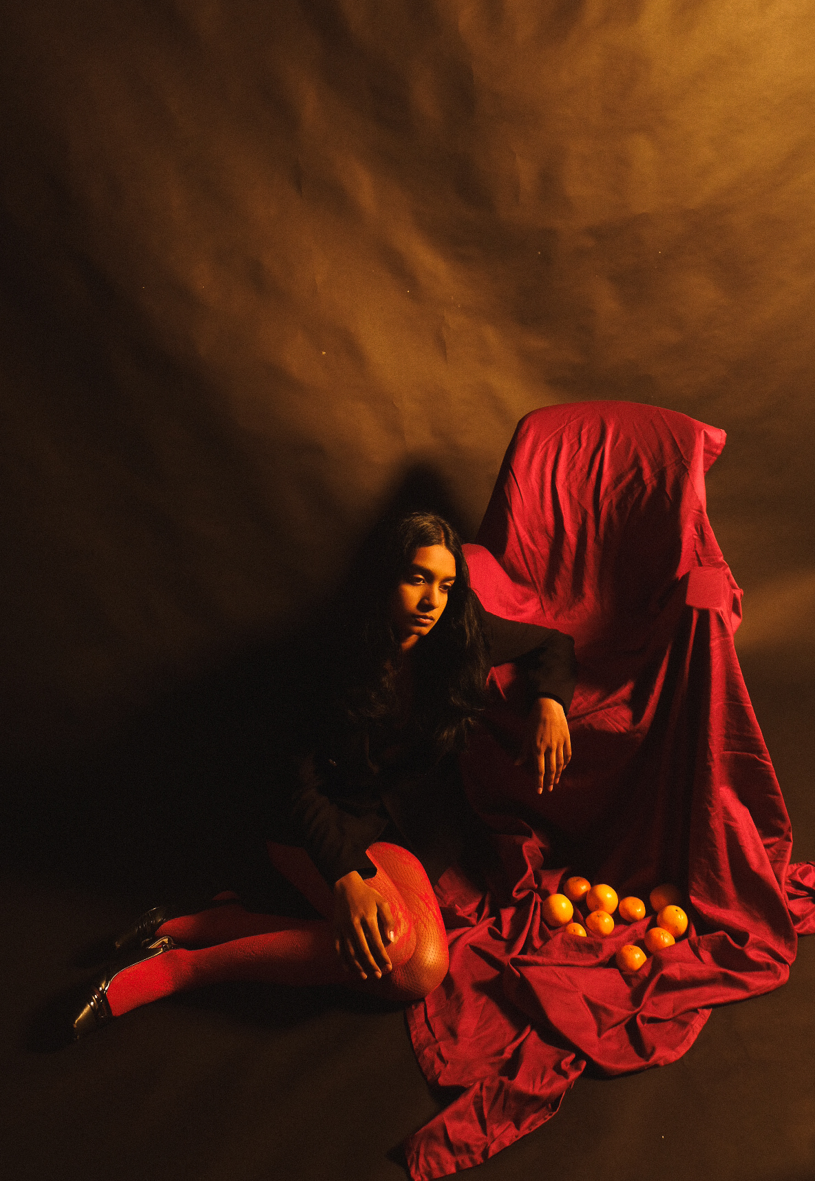 Sanjana portrait 04