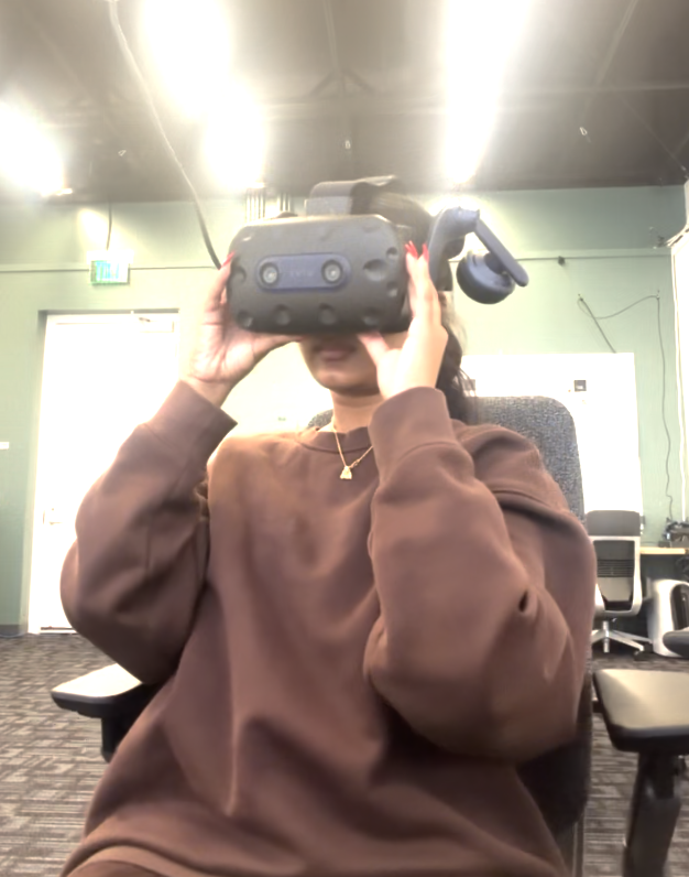 Best Wishes AR testing