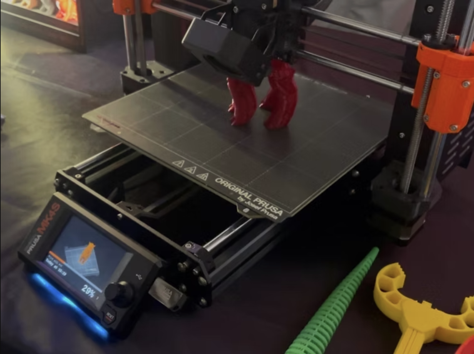 Incept 3D Internship